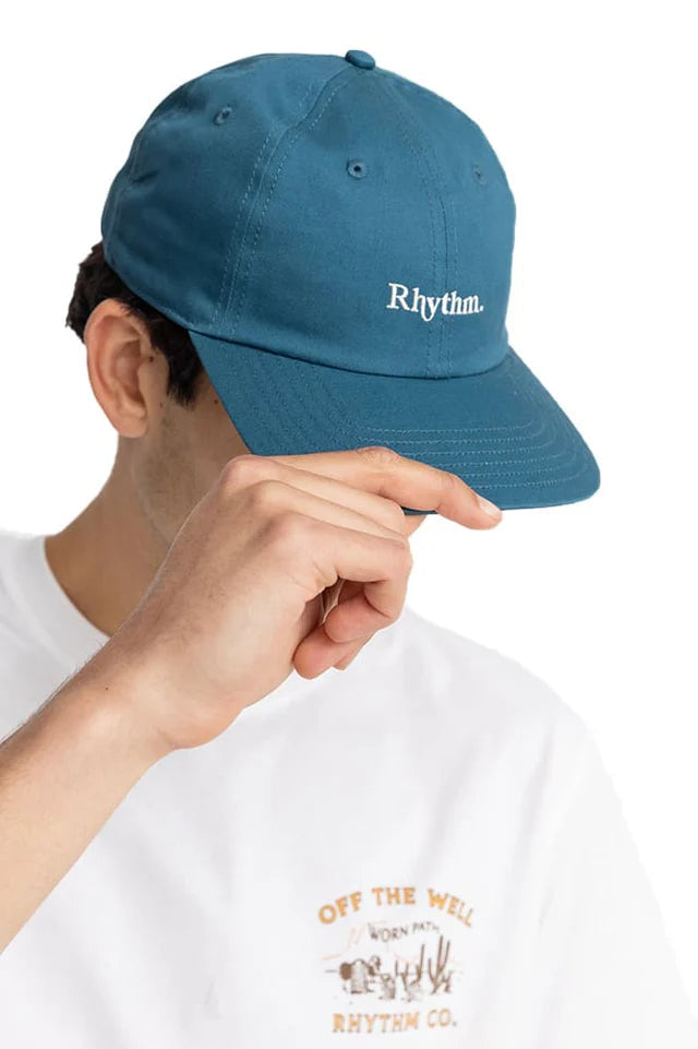 RHYTHM・Essential cap