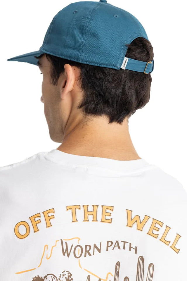 RHYTHM・Essential cap