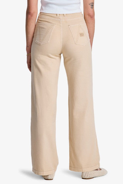 Coco Pant CKL0・RVCA