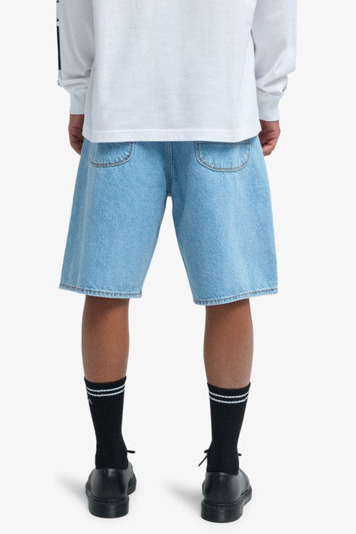 Skate Denim Short・RVCA