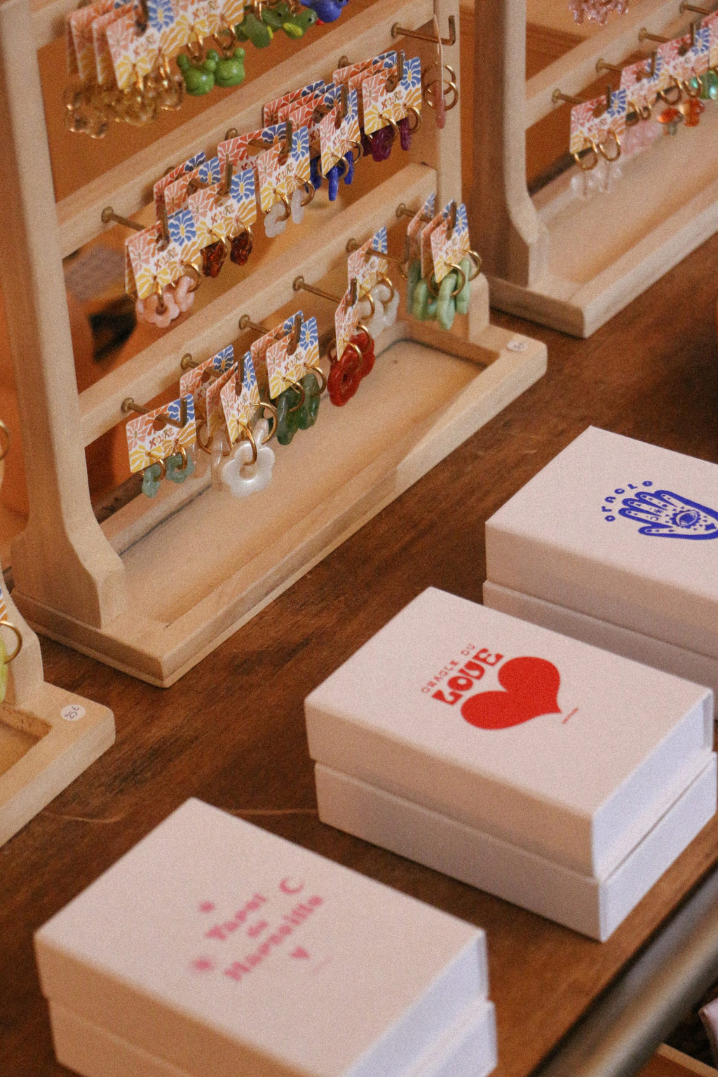 Oracle · Bam Studio