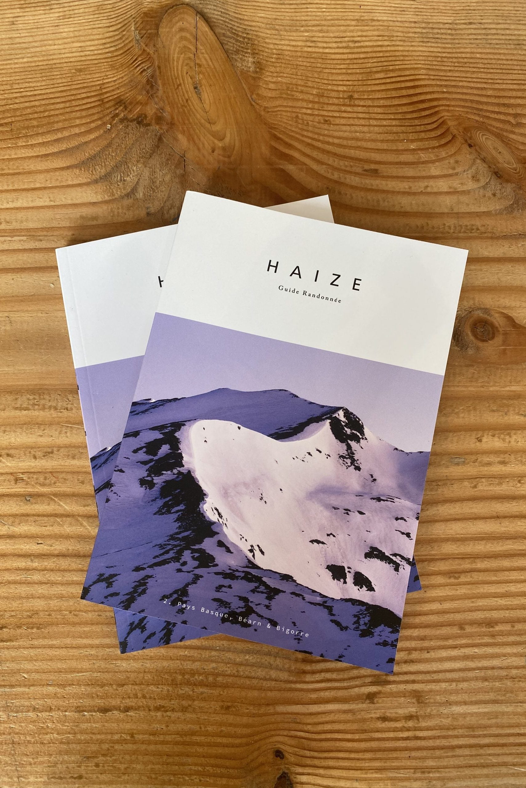 Haize - Vol 2
