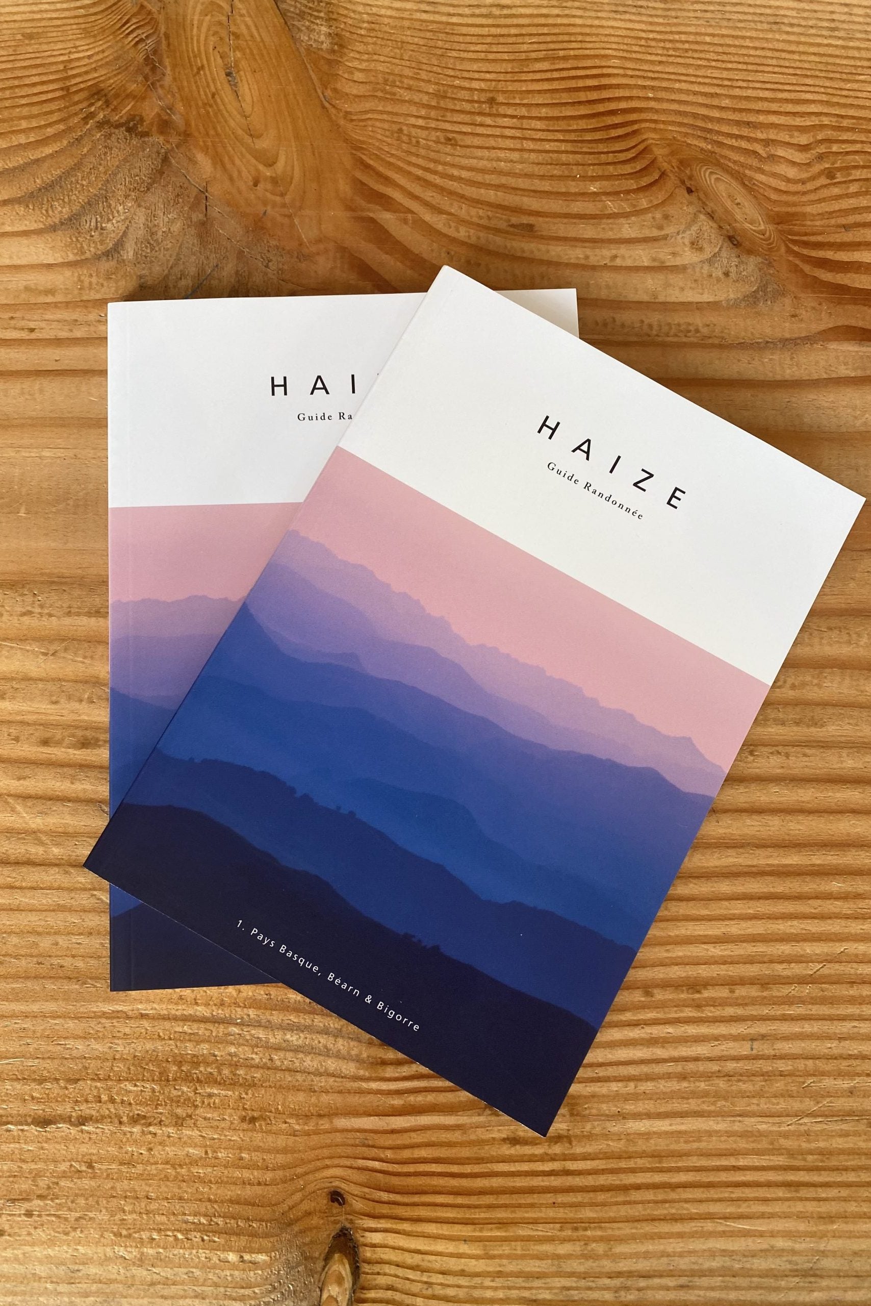 Haize - Vol 1