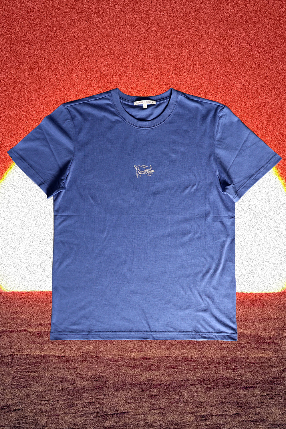 La danse du surf · Tee