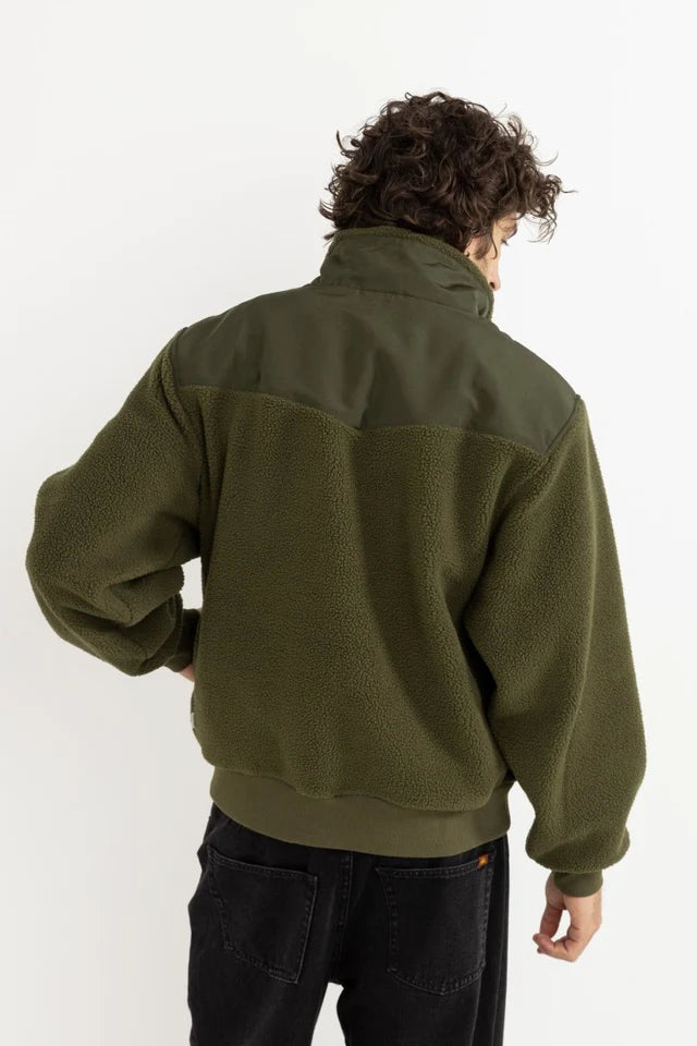 RHYTHM・Pfeiffer Sherpa Fleece