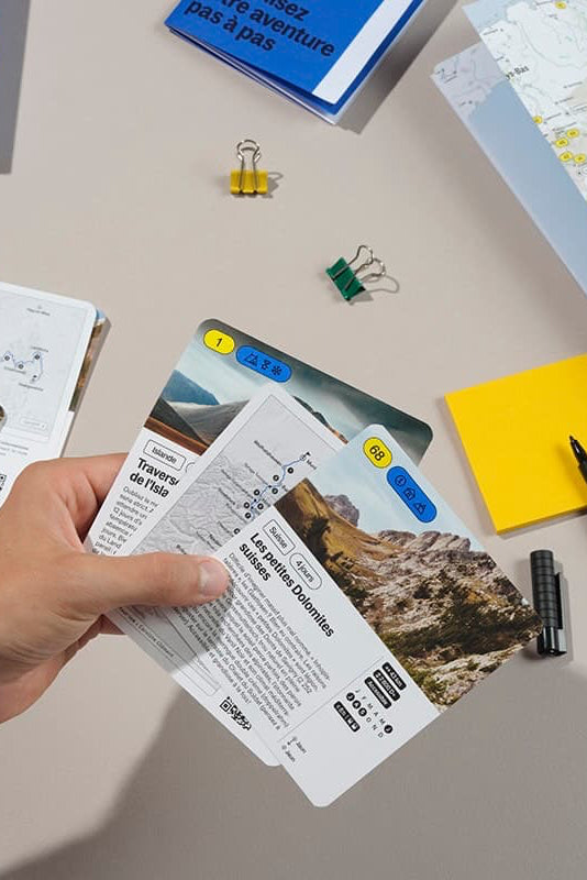 Recto Verso ・Europe