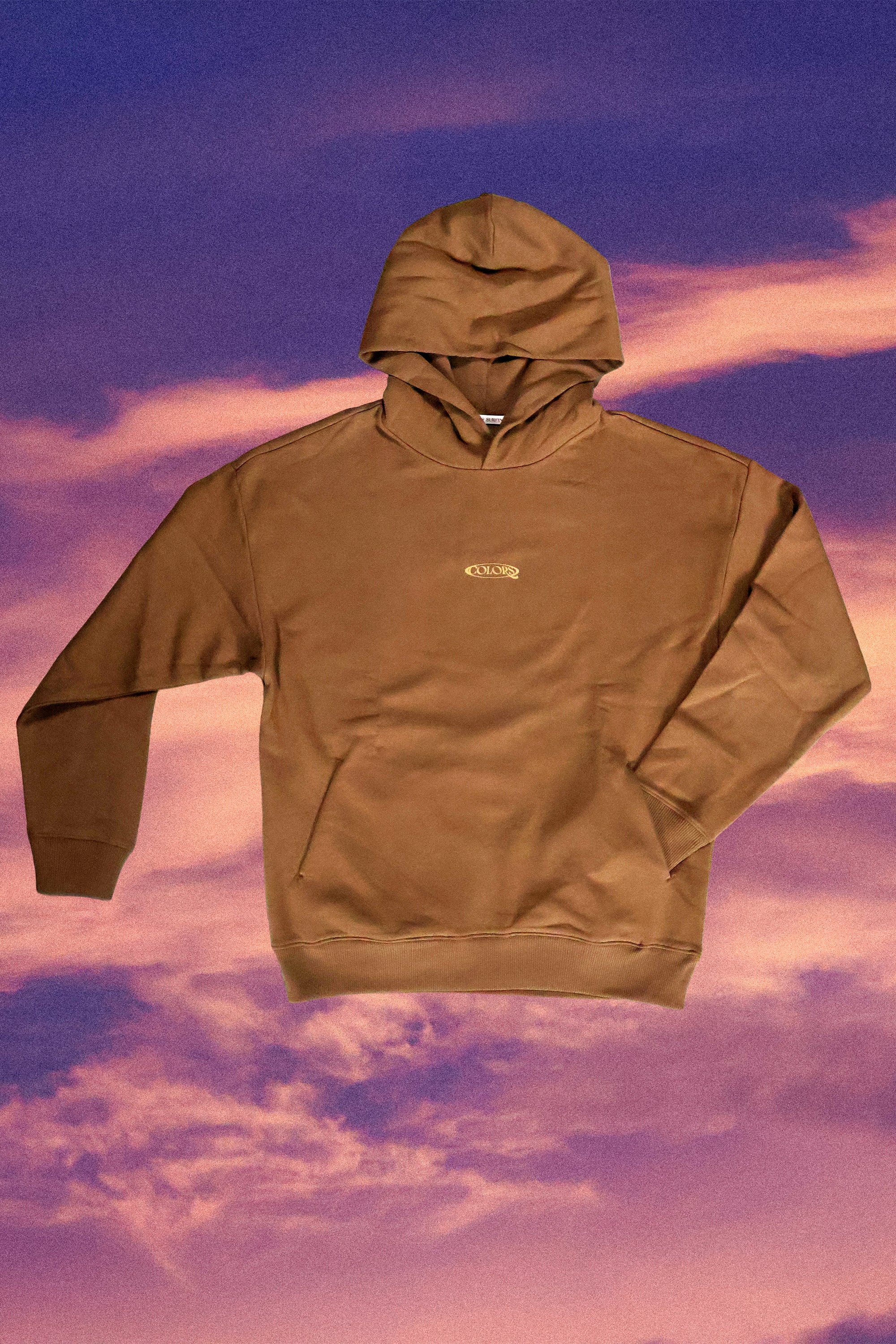 Retro · Hoodie