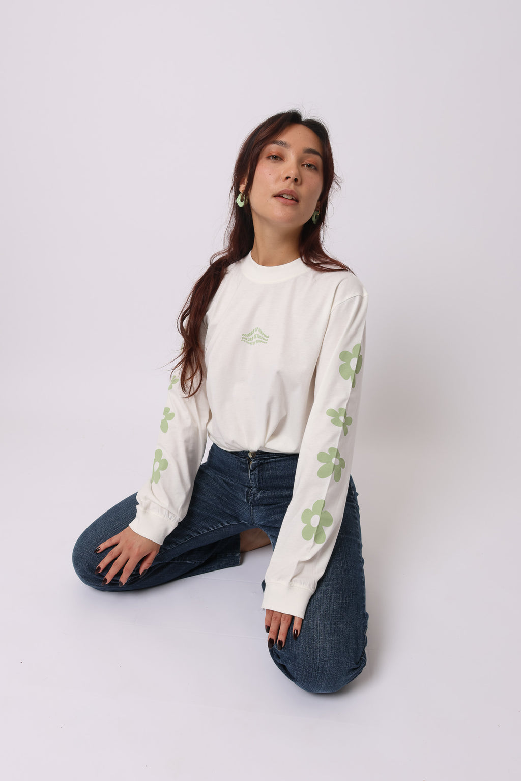 Couleurs du Surf · Longsleeve