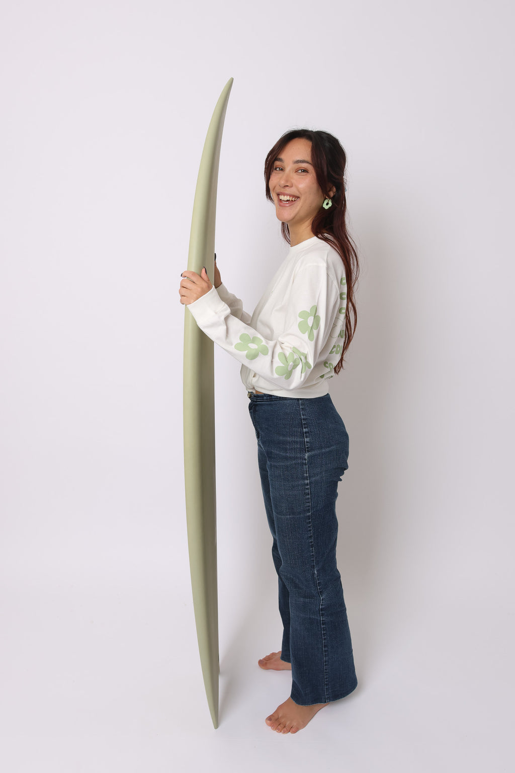 Couleurs du Surf · Longsleeve