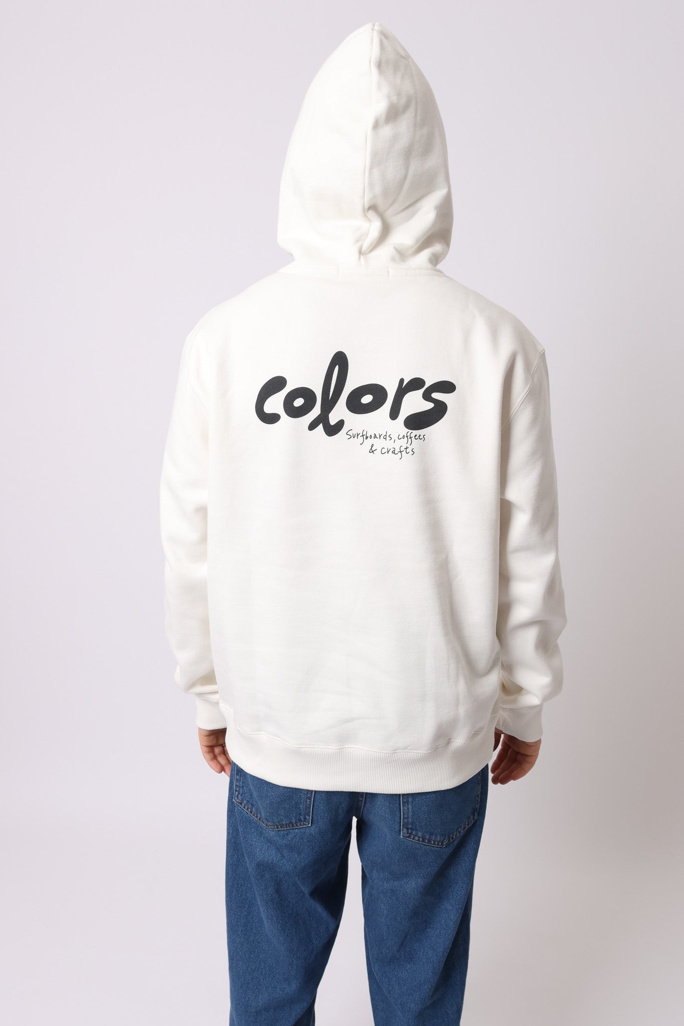 Crafts · Hoodie