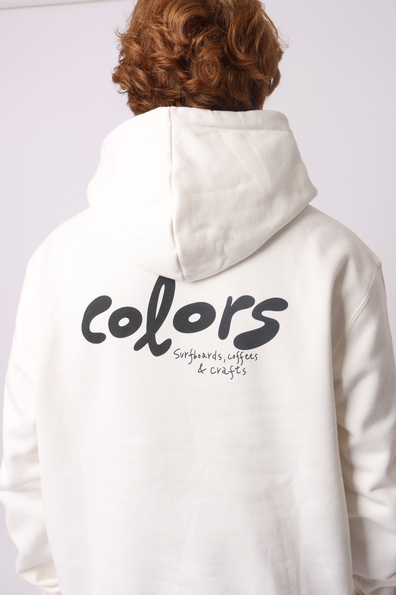 Crafts · Hoodie