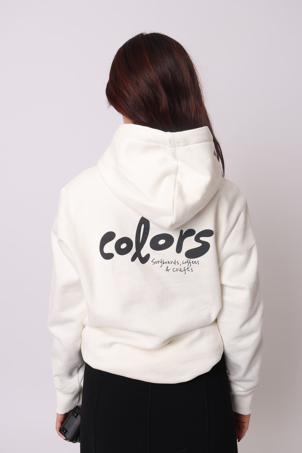 Crafts · Hoodie