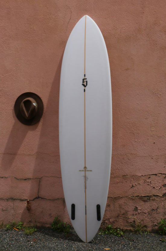 Mini G-Jack 7'4