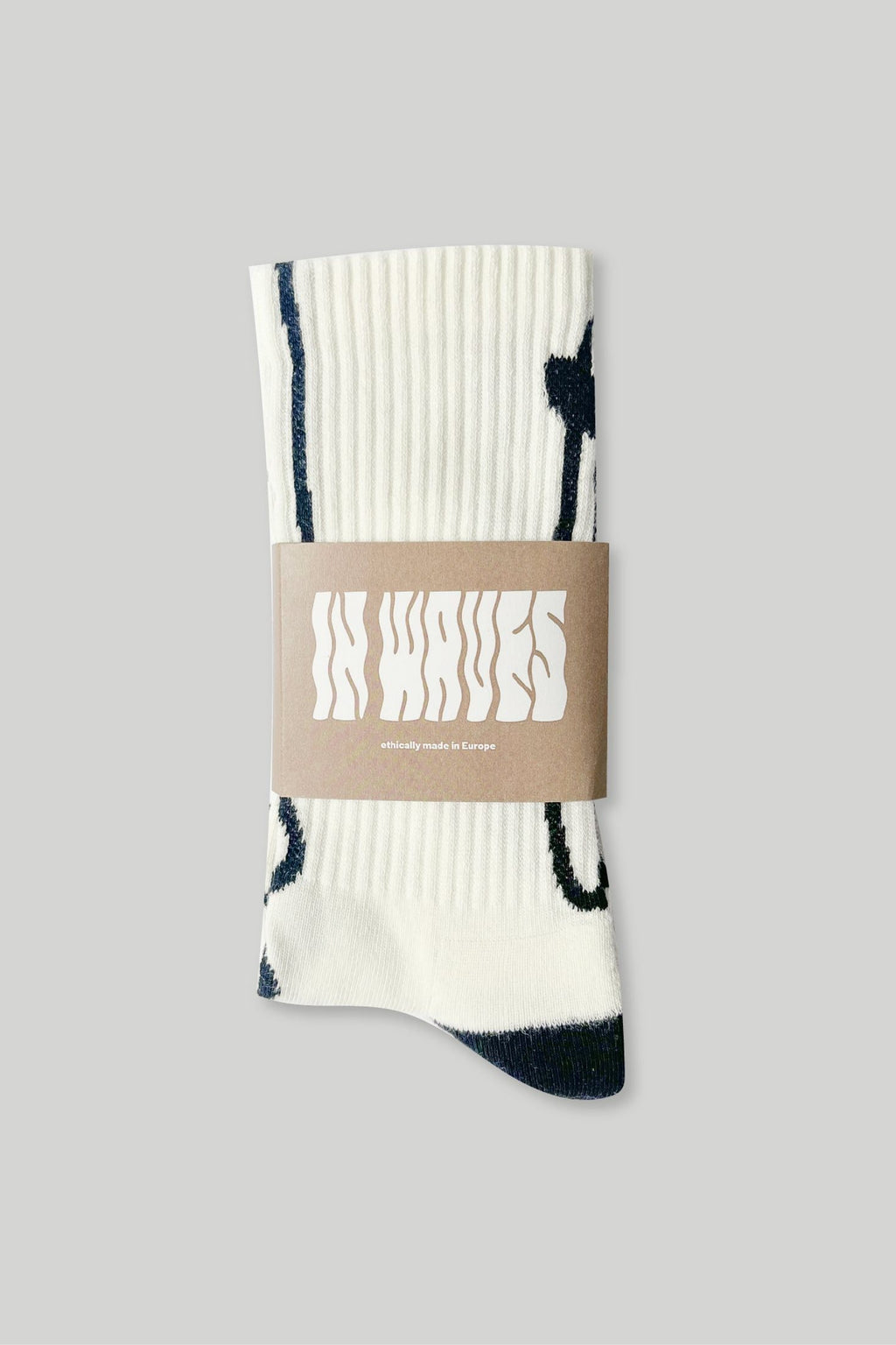 Surfboard • In Waves Socks