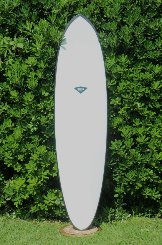 Tracker Edge Board 7'4