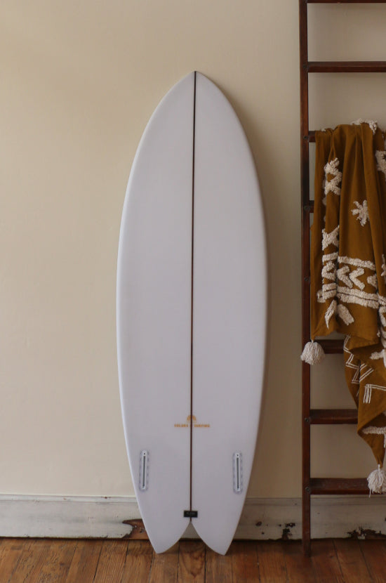 Gainsboard 5'6